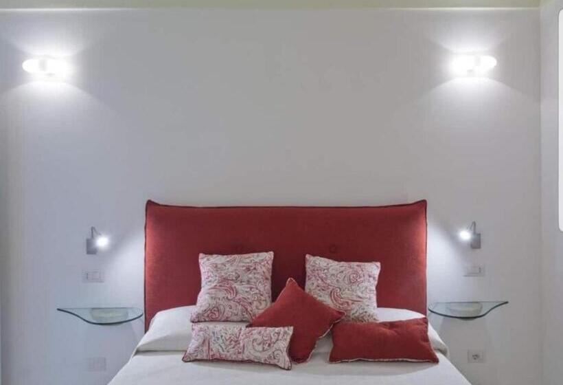 带1个卧室的带海景的公寓, Holidays Dream Praiano