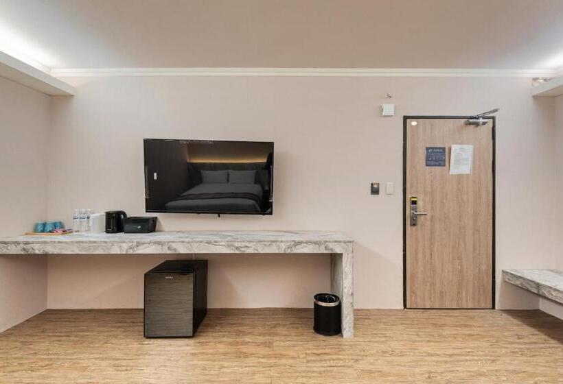 Superior Quadruple Room