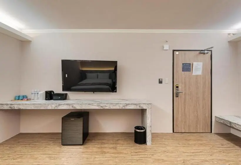Superior Quadruple Room