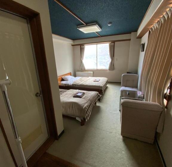 스탠다드 룸, ロッヂ　スガノ