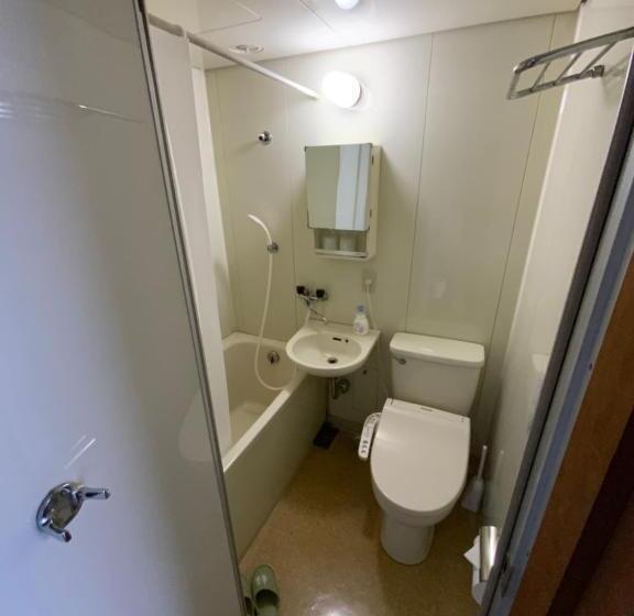 스탠다드 룸, ロッヂ　スガノ