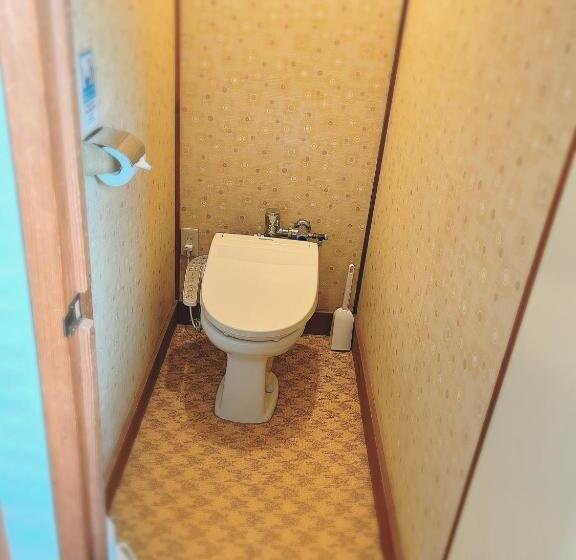 4인용 스탠다드 룸, ロッヂ　スガノ