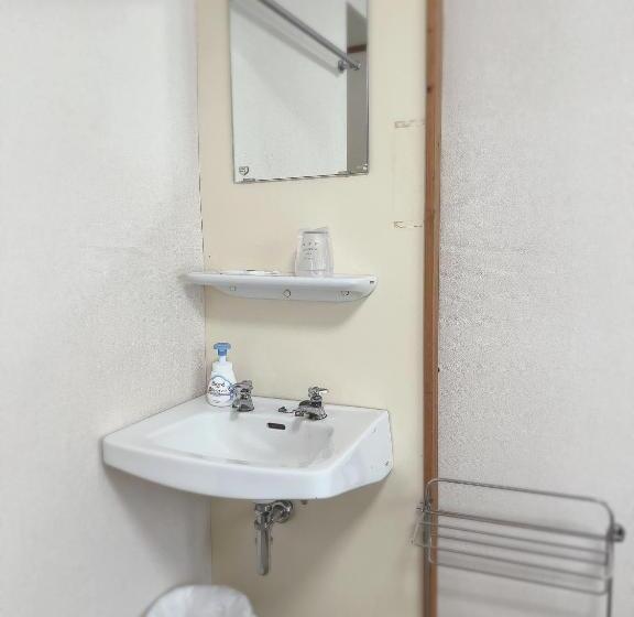 스탠다드 싱글 룸, ロッヂ　スガノ