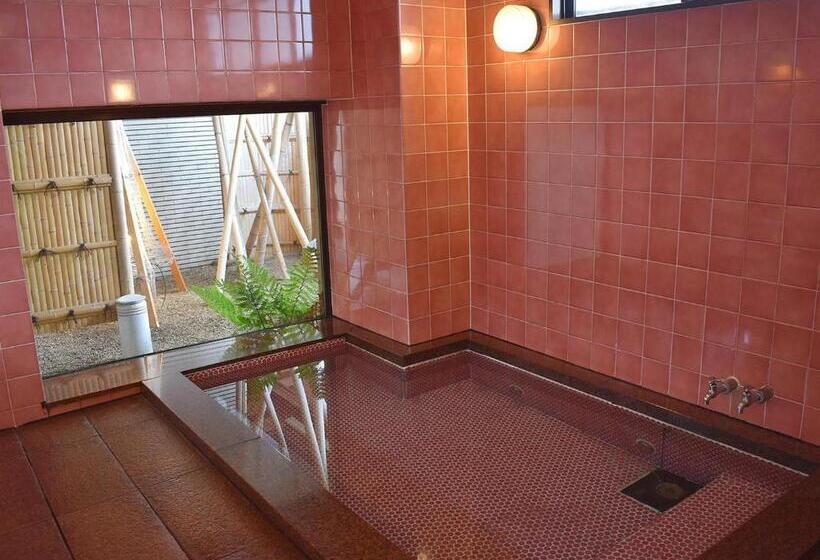 Студия Стандарт, Akaboshitei   Vacation Stay 57417v