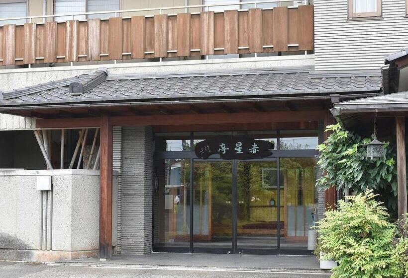 Студия Стандарт, Akaboshitei   Vacation Stay 57417v