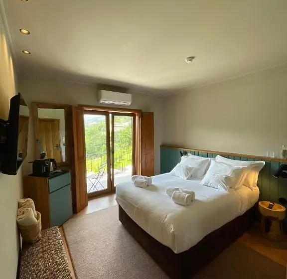 Standard-huone Parveke, Dajas Douro Valley   Exclusive Villas