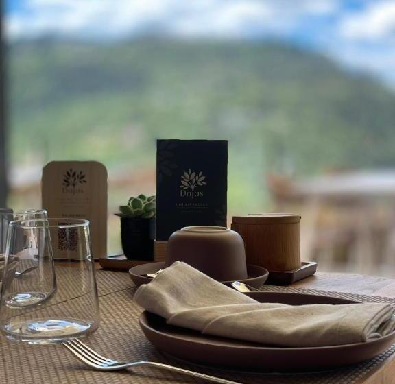 غرفة قياسية مزوَّدة بشُرفة, Dajas Douro Valley   Exclusive Villas