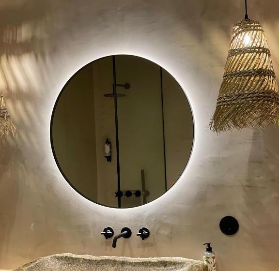 غرفة ديلوكس مزودة بشرفة, Dajas Douro Valley   Exclusive Villas