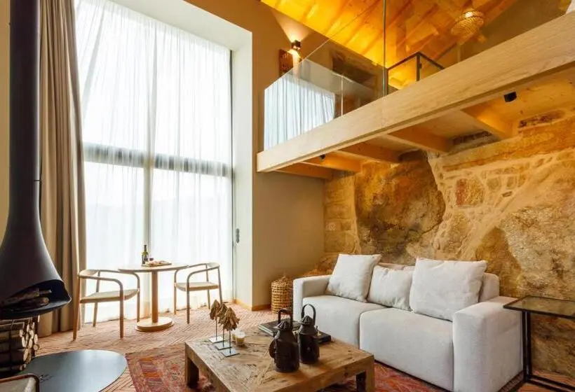 Villa 1 Makuuhuone, Dajas Douro Valley   Exclusive Villas