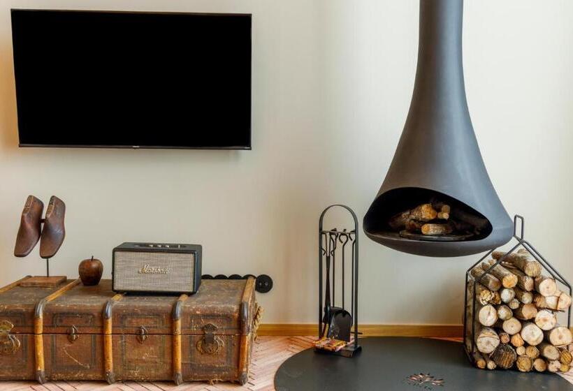 فيلا غرفة نوم واحدة, Dajas Douro Valley   Exclusive Villas