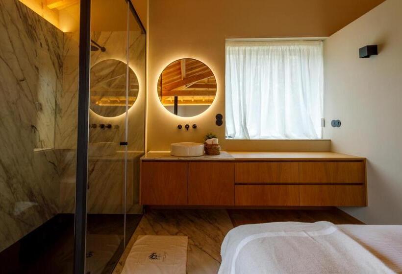 Вилла 1 Спальня, Dajas Douro Valley   Exclusive Villas