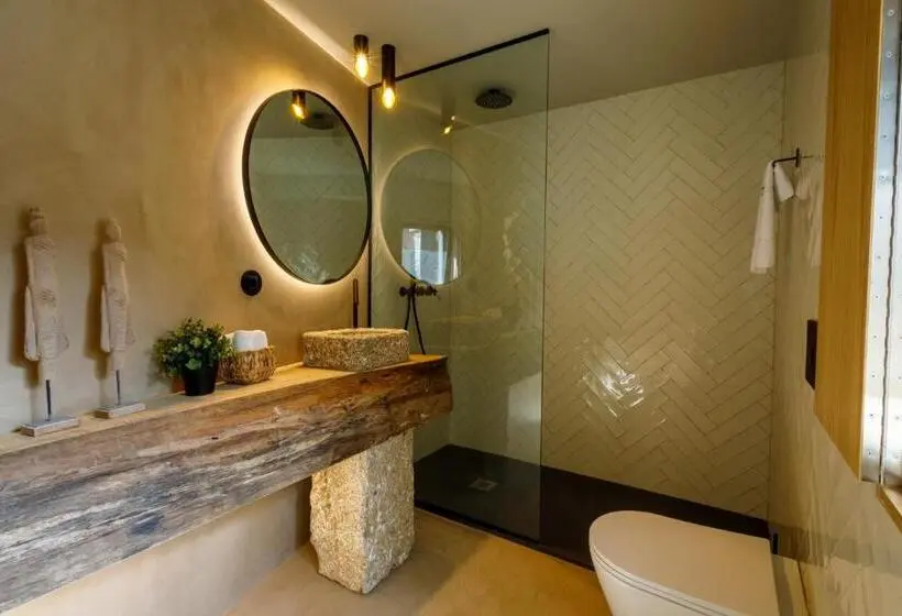 Deluxe-villa 1 Makuuhuone, Dajas Douro Valley   Exclusive Villas