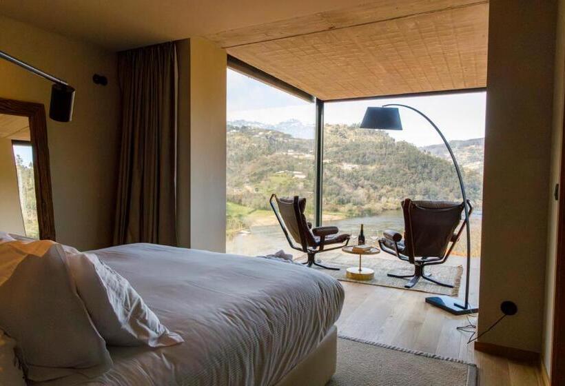 فيلا غرفتين نوم, Dajas Douro Valley   Exclusive Villas