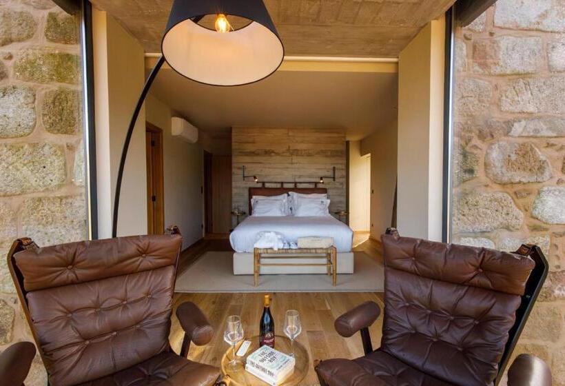 Вилла 2 Спальни, Dajas Douro Valley   Exclusive Villas