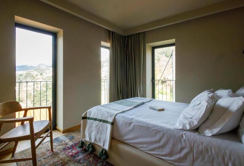 فيلا غرفتين نوم, Dajas Douro Valley   Exclusive Villas