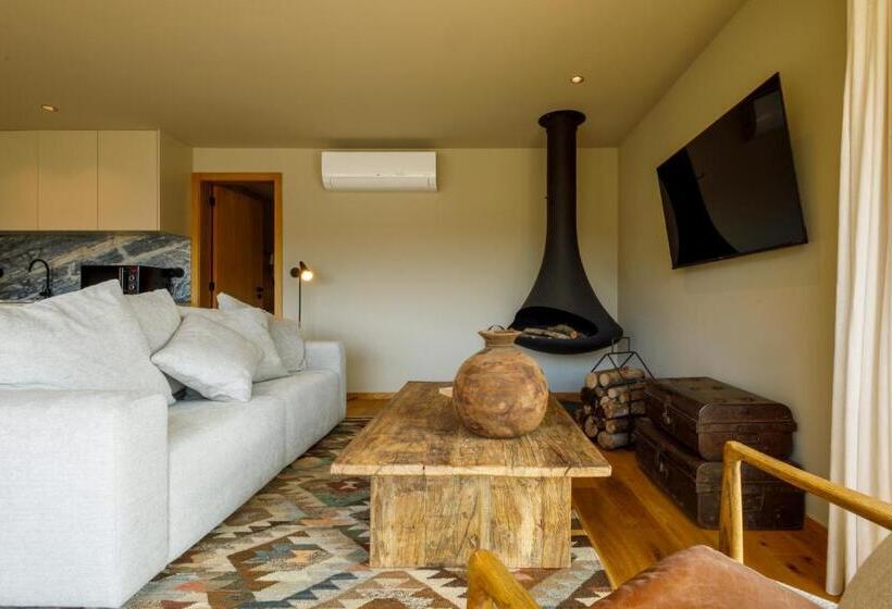 فيلا 3 غرف نوم, Dajas Douro Valley   Exclusive Villas