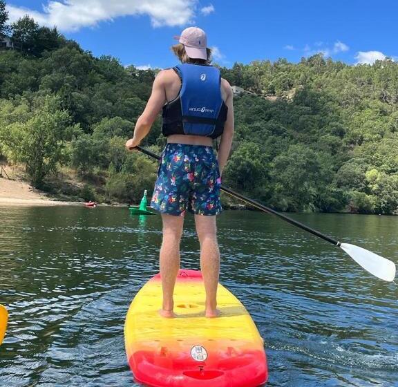 غرفة قياسية مزوَّدة بشُرفة, Dajas Douro Valley   Exclusive Villas