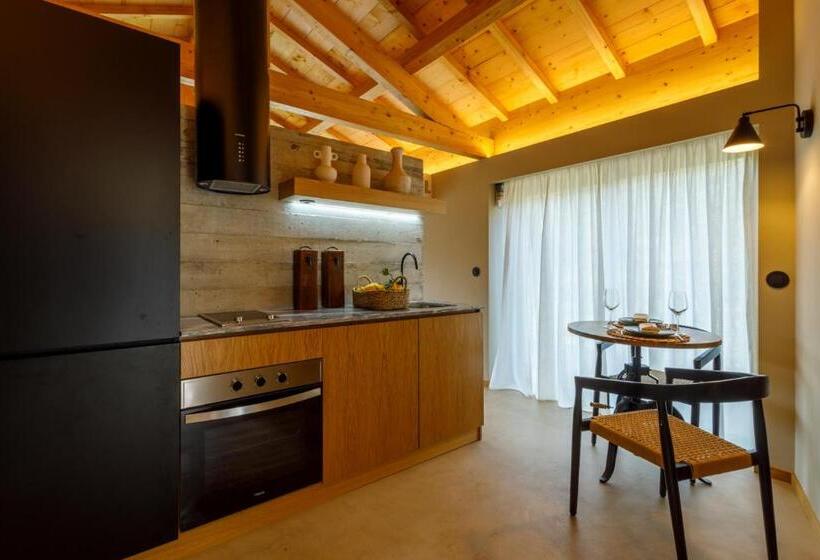 فيلا ديلوكس غرفة نوم, Dajas Douro Valley   Exclusive Villas