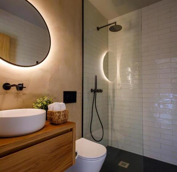 فيلا غرفتين نوم, Dajas Douro Valley   Exclusive Villas