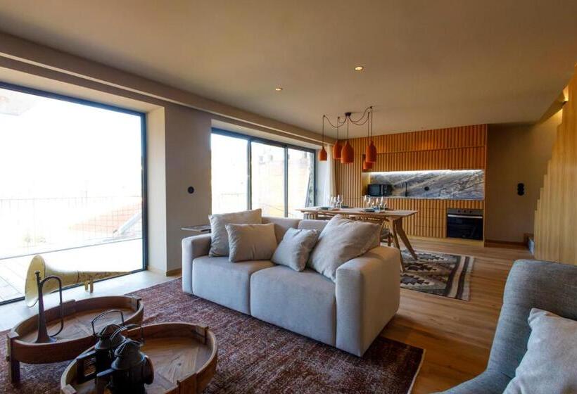 فيلا غرفتين نوم, Dajas Douro Valley   Exclusive Villas