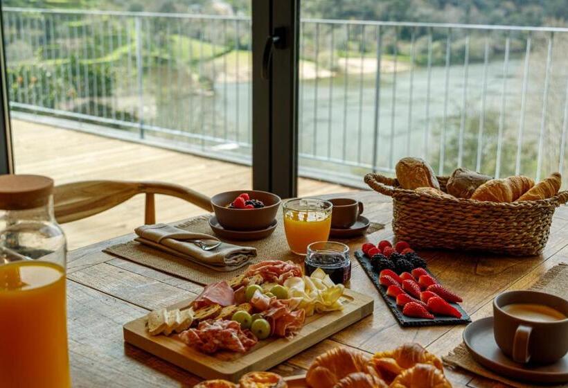 Вилла 3 Спальни, Dajas Douro Valley   Exclusive Villas