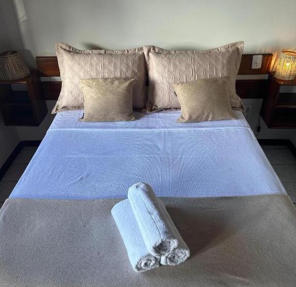 スタンダードルーム, La Bahianita