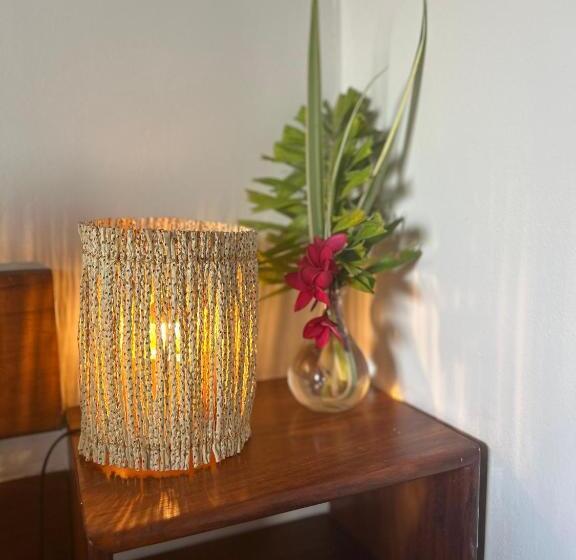 スタンダードルーム, La Bahianita