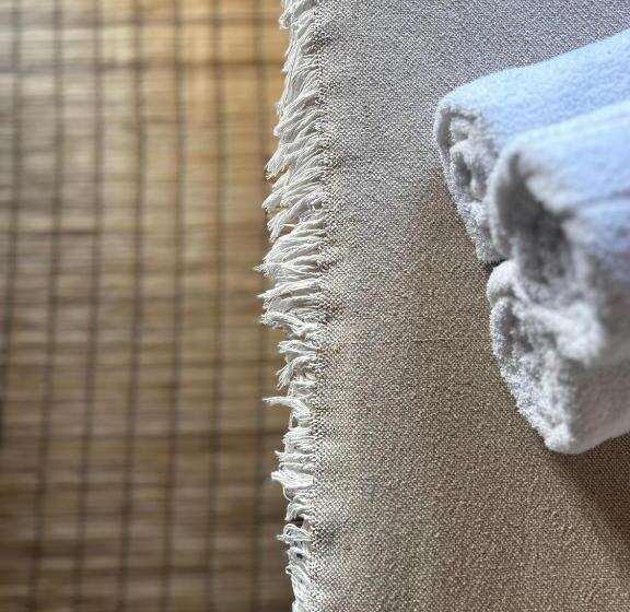 4ベッドルームクラシックタイプ, La Bahianita