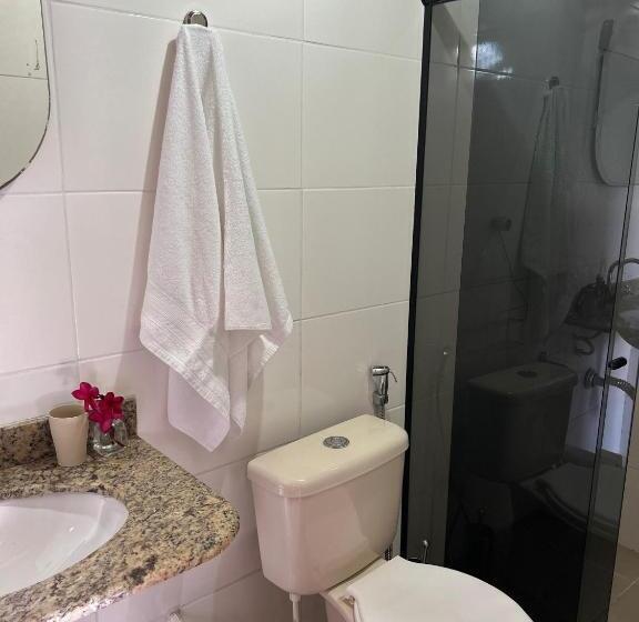 スタンダードインサイドビュールーム, La Bahianita