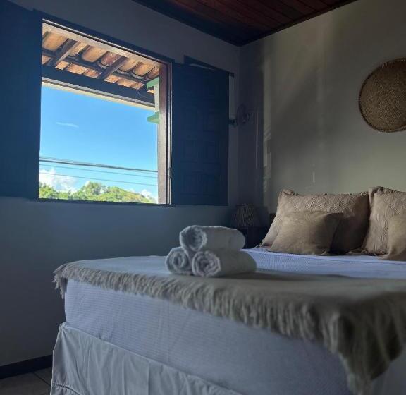 スタンダードインサイドビュールーム, La Bahianita