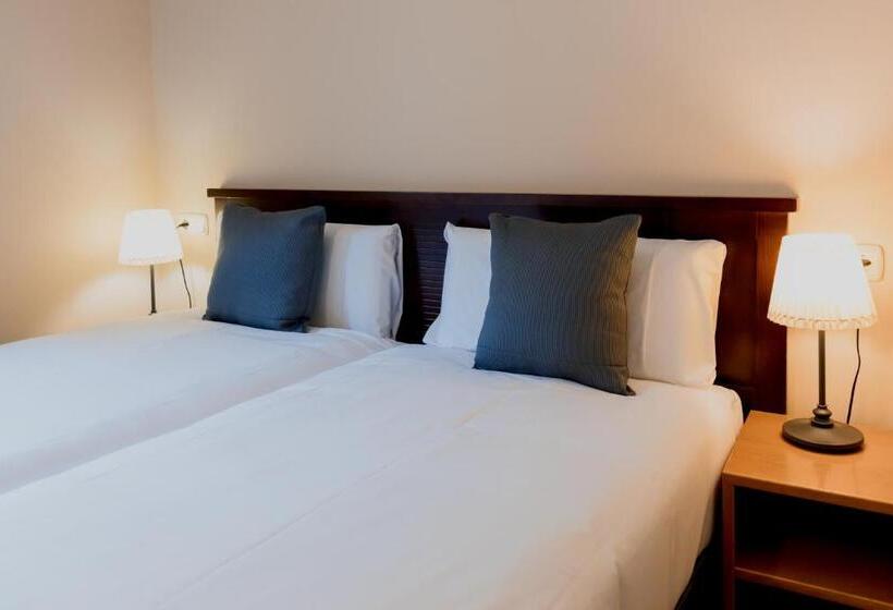 آپارتمان 1 خوابه, Pierre & Vacances La Merceria