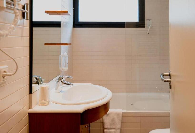 آپارتمان 2 خوابه, Pierre & Vacances La Merceria