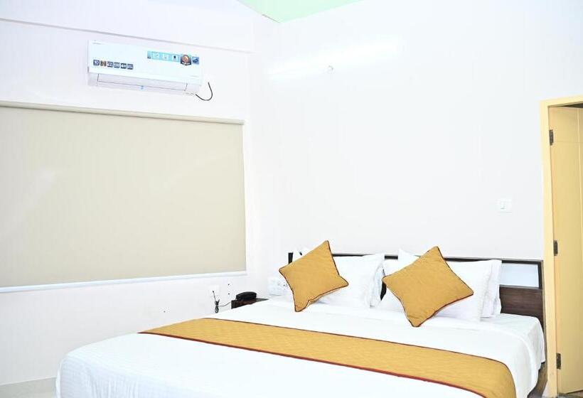 豪华房间, Sln Comfort