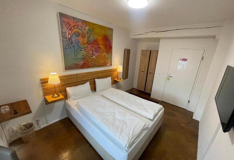 スタンダードルーム, Swiss Bellevue Aathal