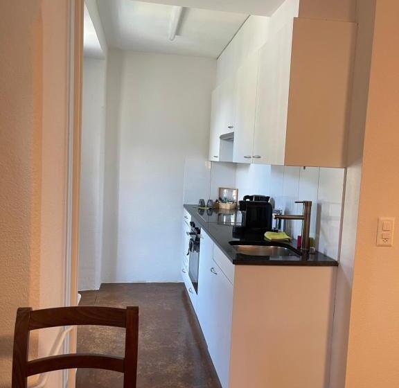 スイート, Swiss Bellevue Aathal