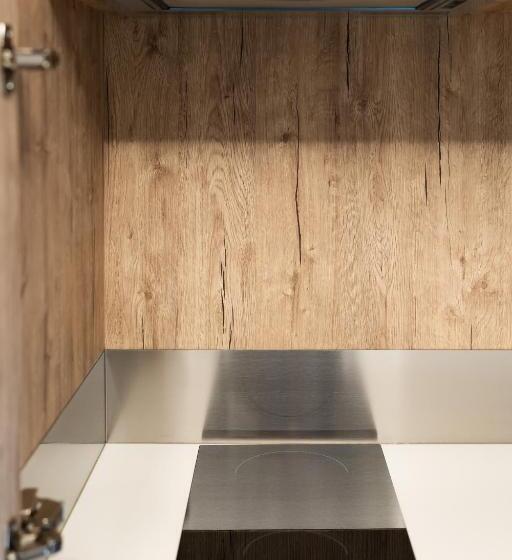 Четырехместный Номер Deluxe, M App