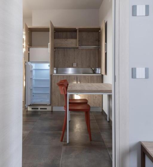 Четырехместный Номер Deluxe, M App