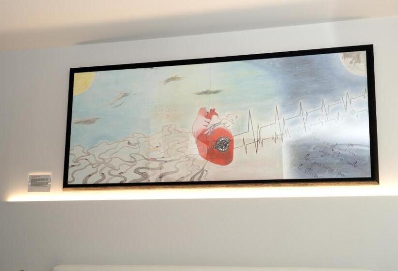 Номер Стандарт Адаптированный для Инвалидов, M App