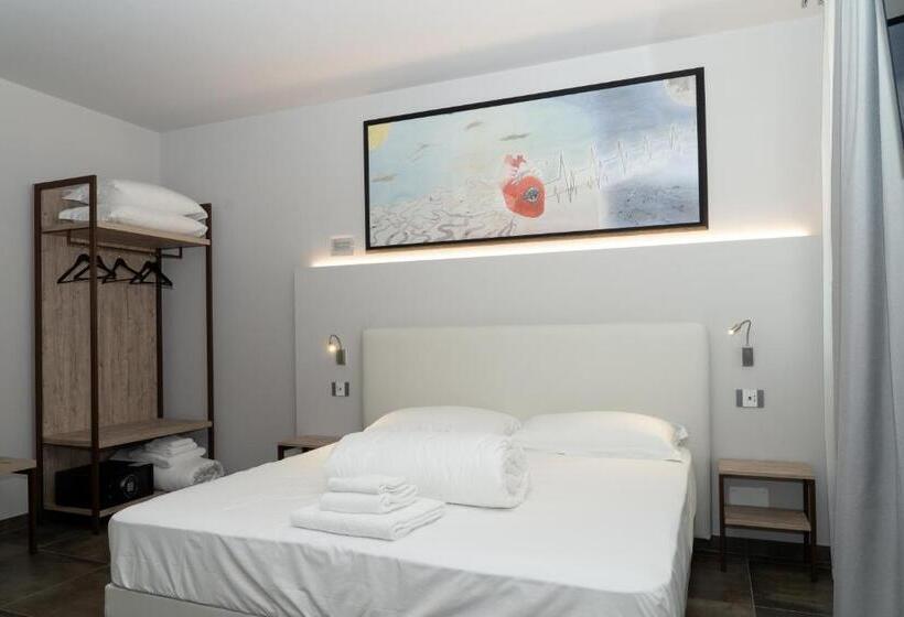 Номер Стандарт Адаптированный для Инвалидов, M App