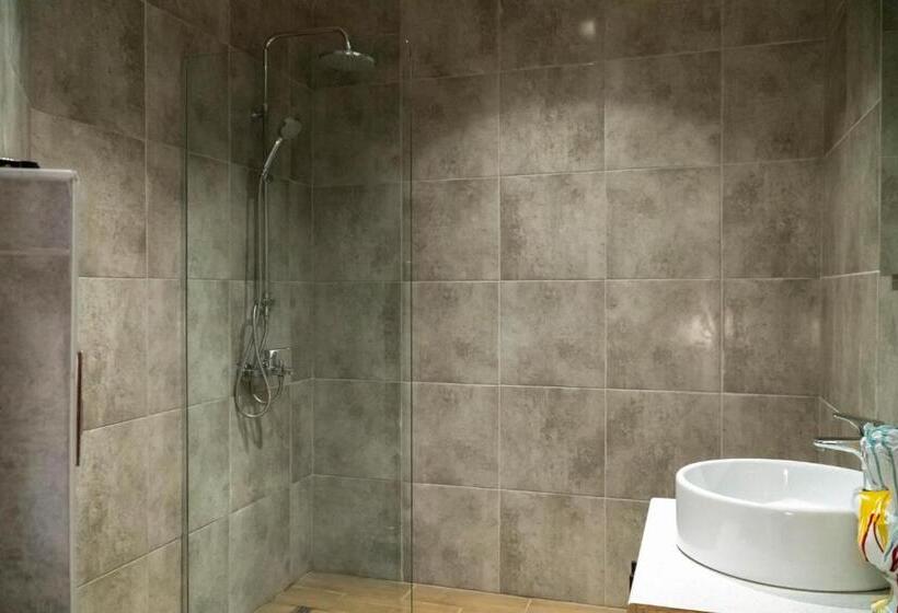 Апартаменты Superior 1 Спальня, Magesa Homes