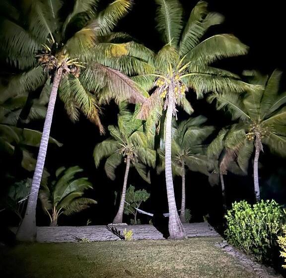 带海景的标准房, Mai Sunset Island Resort