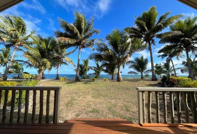 带海景的标准房, Mai Sunset Island Resort