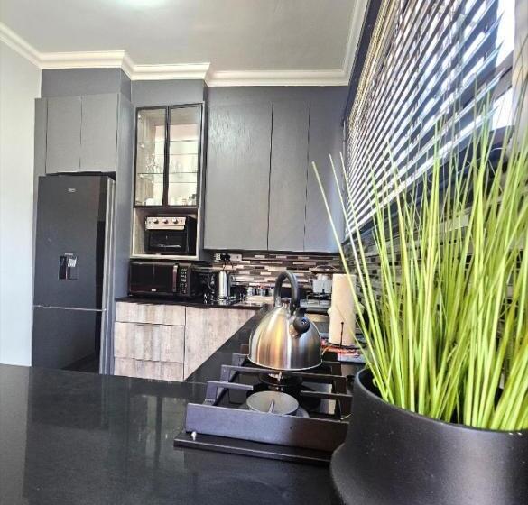 חדר סטנדרט, De Oude Sleeper Inn 1 Flat