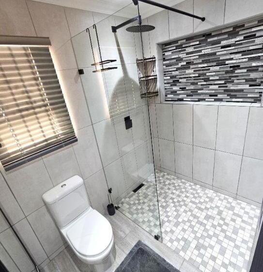 חדר סטנדרט, De Oude Sleeper Inn 1 Flat