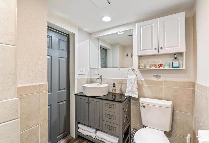 Perhehuone, Family Friendly 2bd1ba, Close To 70 Exit