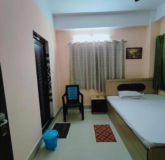 اتاق استاندارد, Gulab Lodge