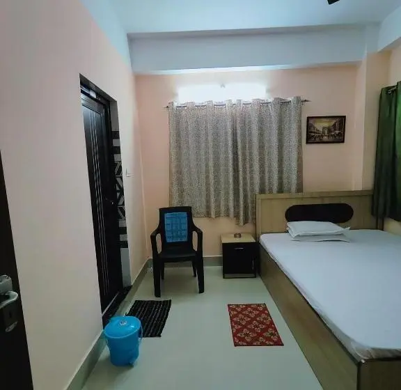 Chambre Standard, Gulab Lodge