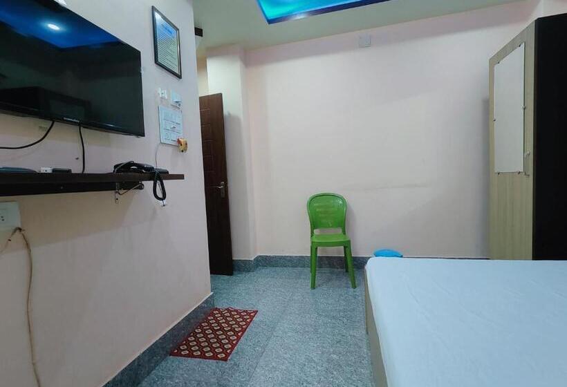 اتاق لوکس, Gulab Lodge