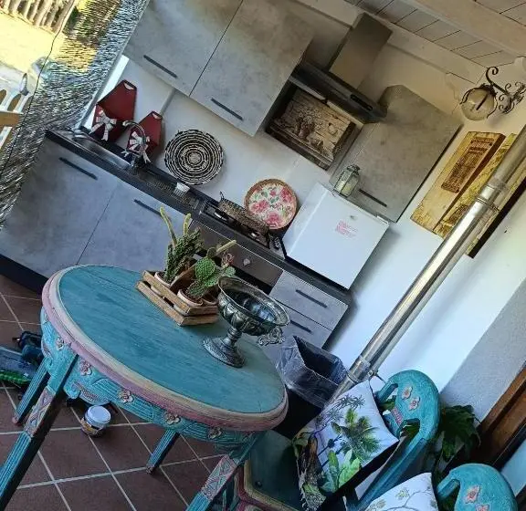 スタンダードルーム, Homesweethome, Turismo Rurale