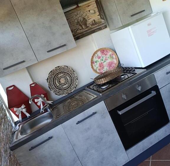 اتاق استاندارد, Homesweethome, Turismo Rurale